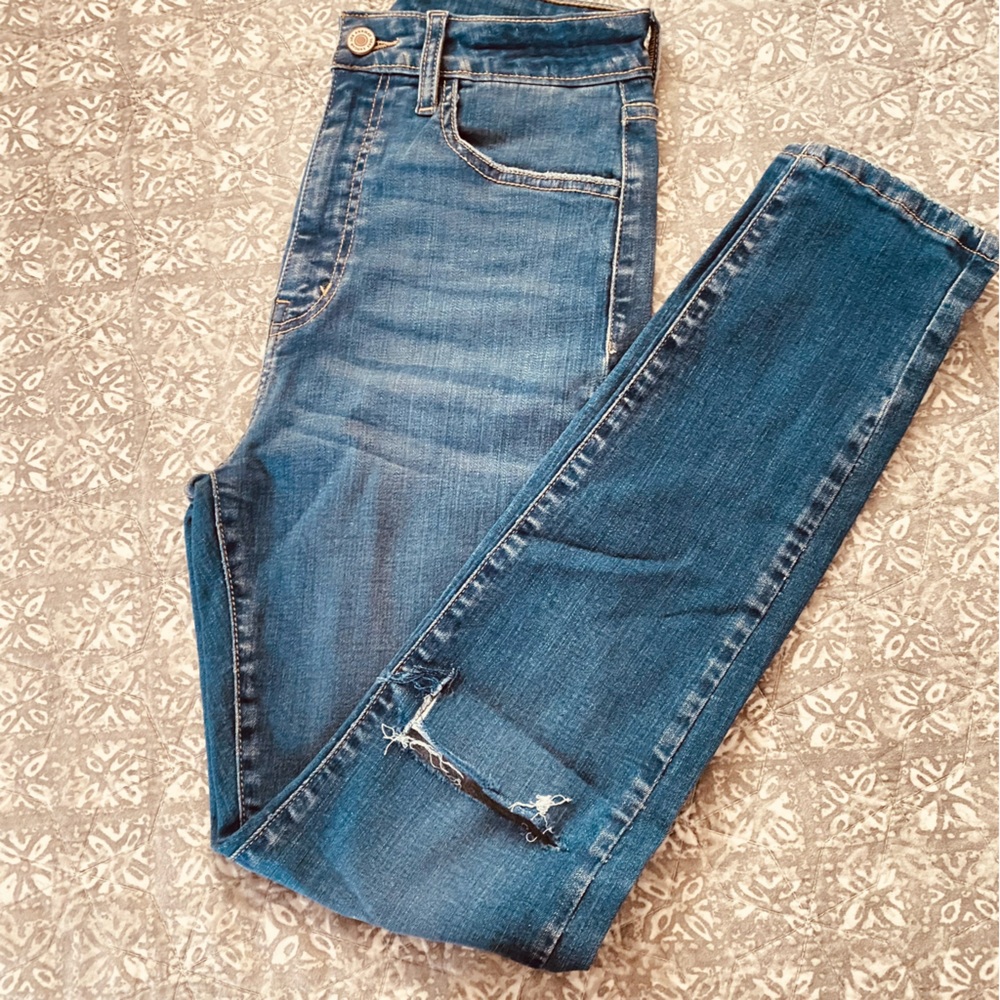 Kancan skinny Jens #29